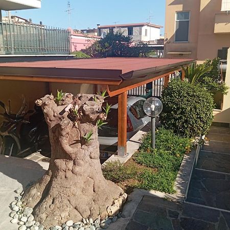 Casa Nettuno Appartement Buitenkant foto
