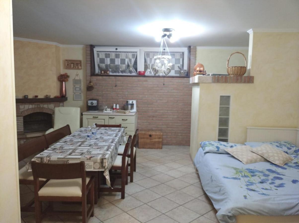 Casa Nettuno Appartement Buitenkant foto
