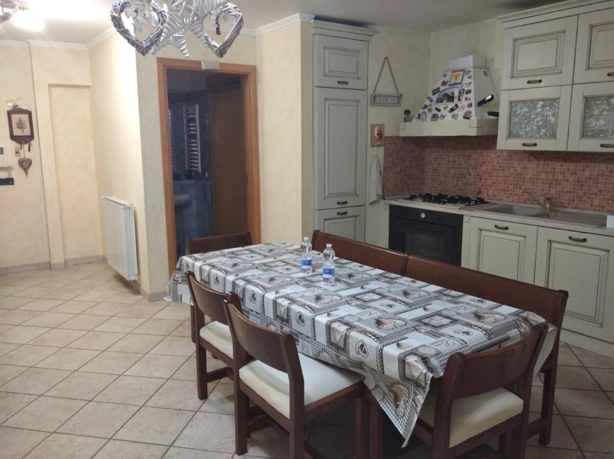 Casa Nettuno Appartement Buitenkant foto