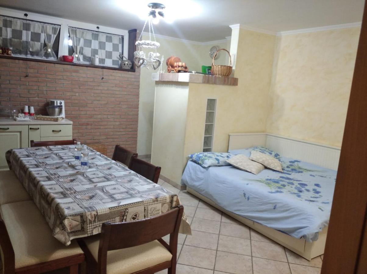 Casa Nettuno Appartement Buitenkant foto
