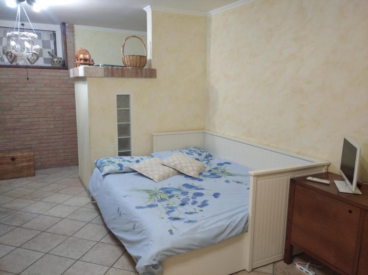 Casa Nettuno Appartement Buitenkant foto
