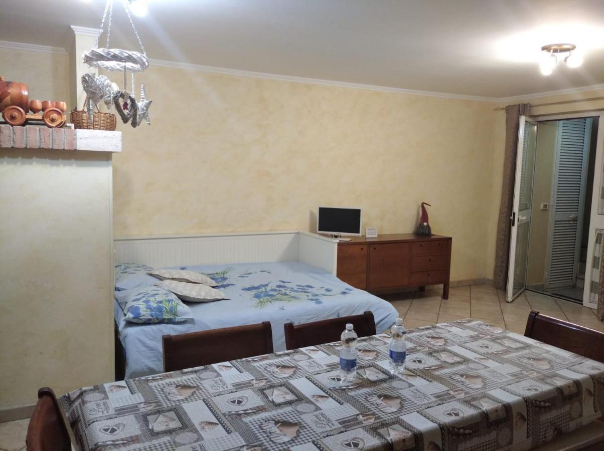 Casa Nettuno Appartement Buitenkant foto