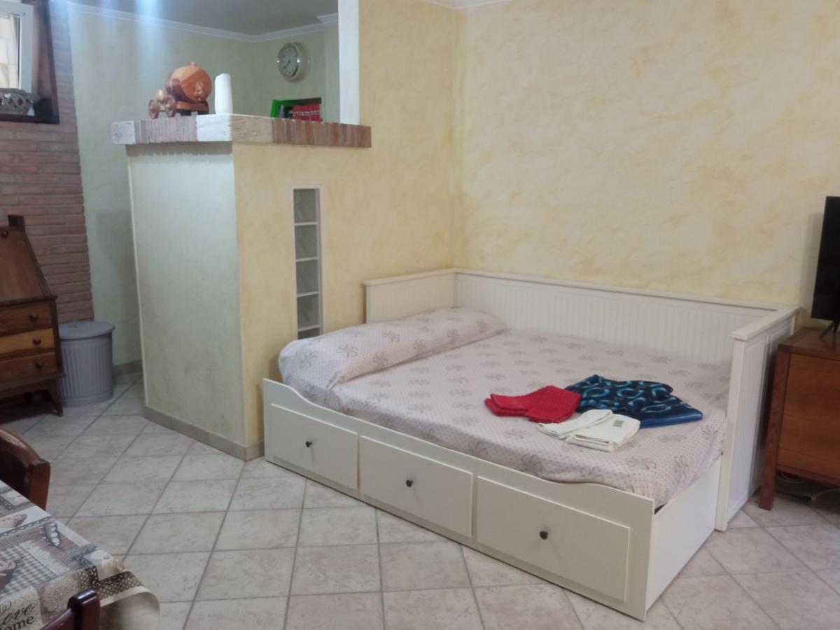 Casa Nettuno Appartement Buitenkant foto