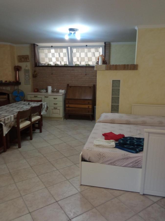 Casa Nettuno Appartement Buitenkant foto