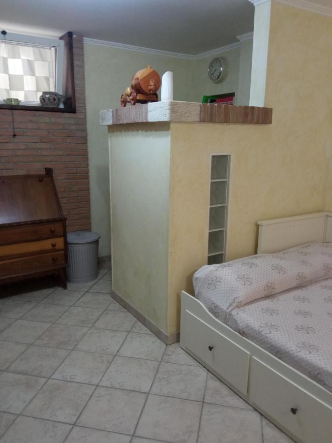 Casa Nettuno Appartement Buitenkant foto