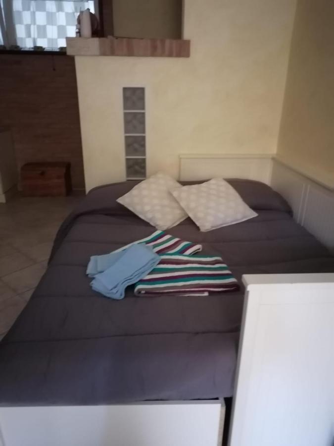 Casa Nettuno Appartement Buitenkant foto