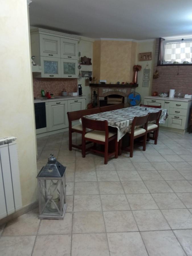 Casa Nettuno Appartement Buitenkant foto