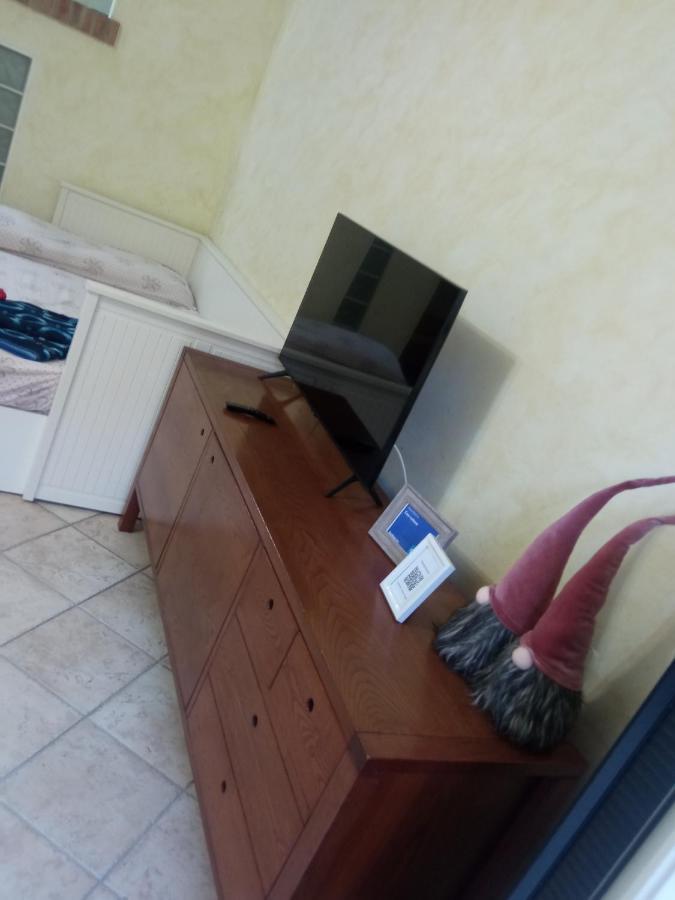 Casa Nettuno Appartement Buitenkant foto