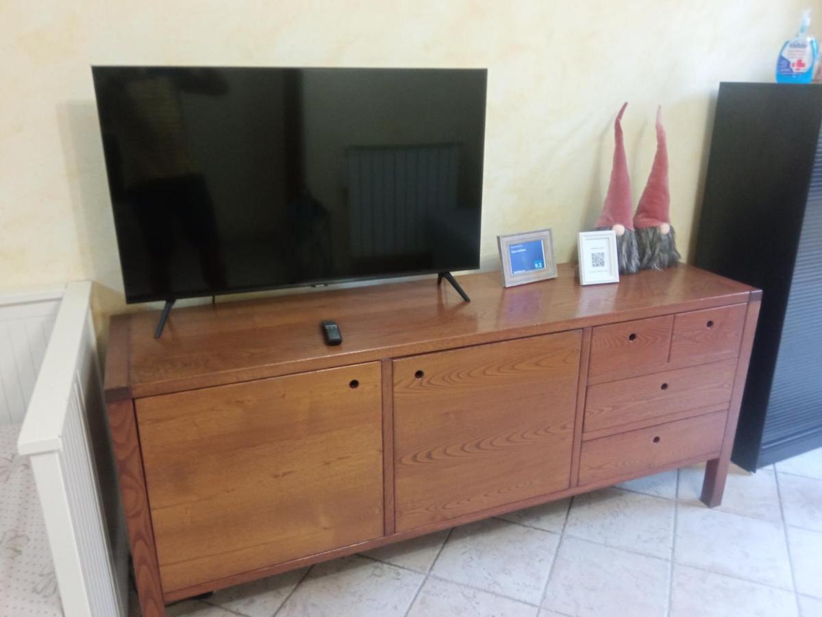 Casa Nettuno Appartement Buitenkant foto
