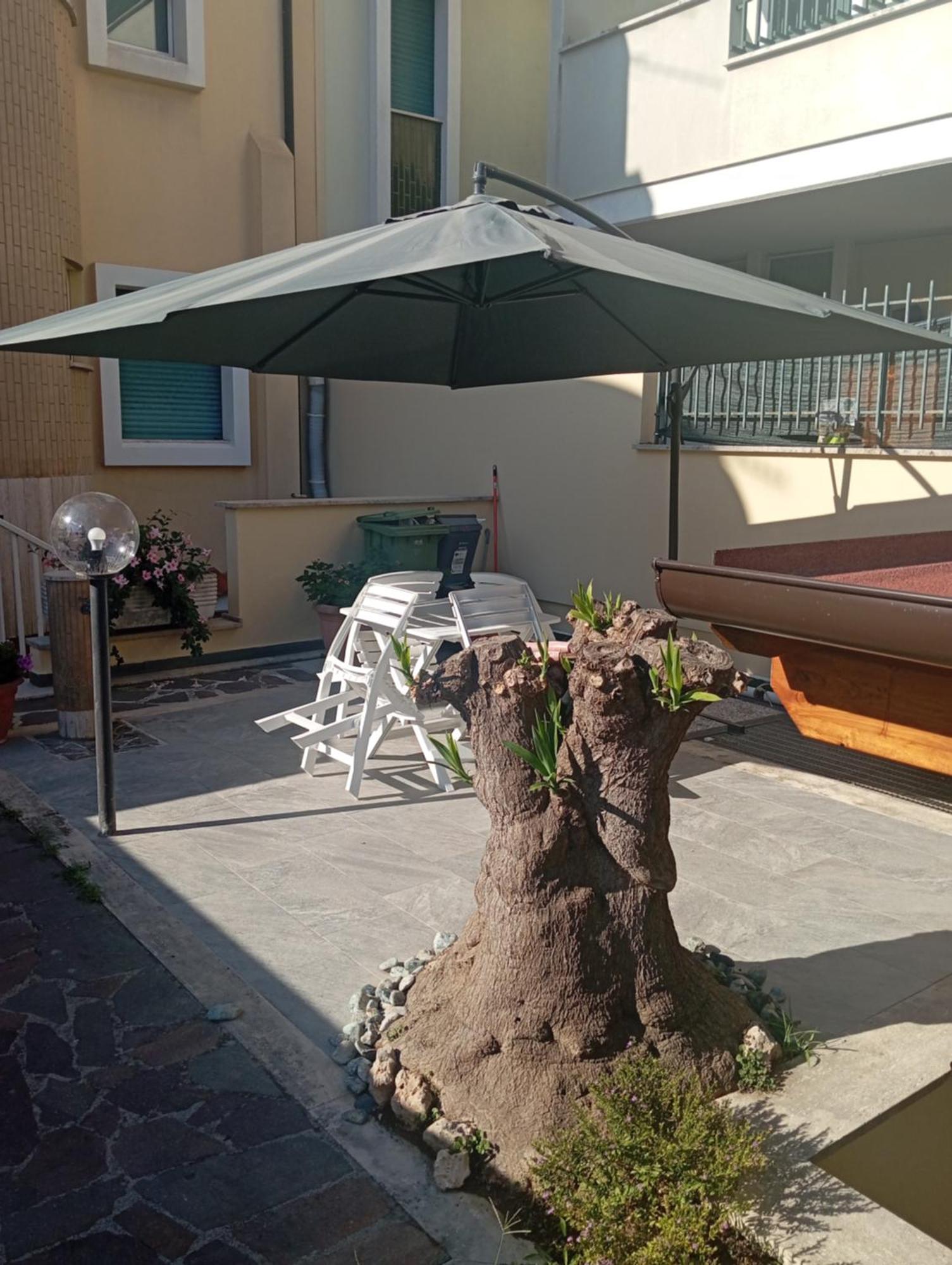 Casa Nettuno Appartement Buitenkant foto