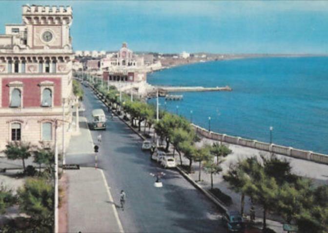 Casa Nettuno Appartement Buitenkant foto