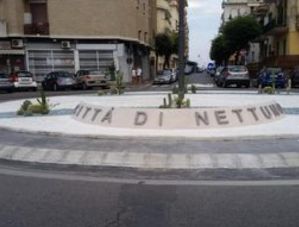 Casa Nettuno Appartement Buitenkant foto